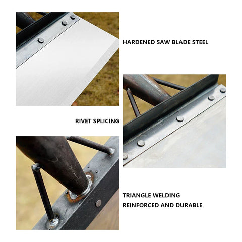 Multifunctional Garden Tool