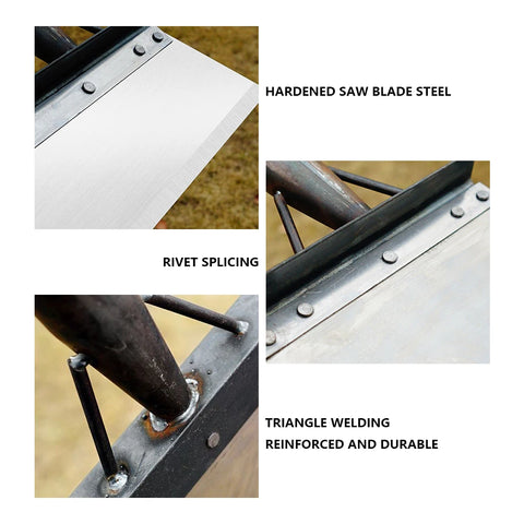 Multifunctional Garden Tool