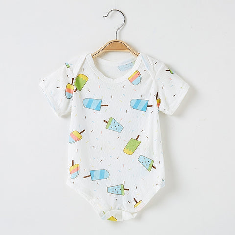 Baby Romper