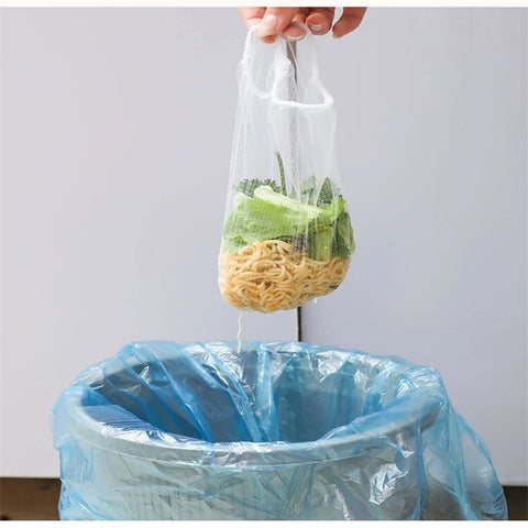 Sink Net Hanging Drainer