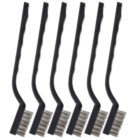 6PCS Wire Brush