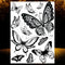 Temporary Tattoos