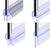 SealSafe Glass Strip