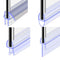 SealSafe Glass Strip
