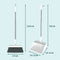 Broom Dustpan Set