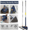 360-Degree Telescopic Mop