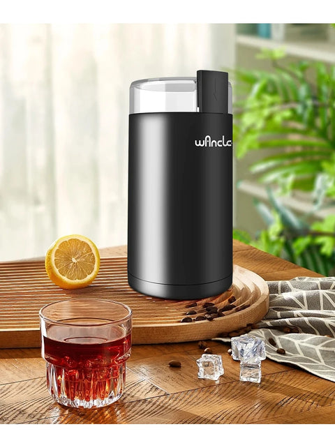 200W High-Power Grinder