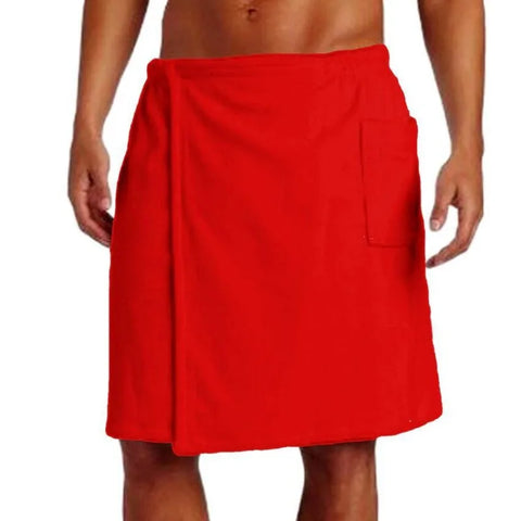 AquaComfort Men's Wrap