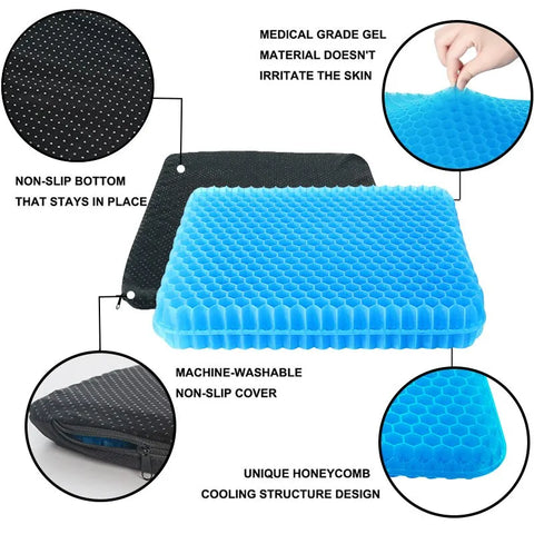 Seat Cushion