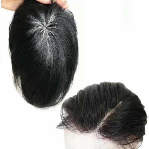 Invisible Man hair Wig