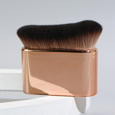 Big Foundation Face Brush