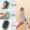 Cleaning Dispensing Brush