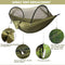 3 in 1 Outdoor Camping Hammock