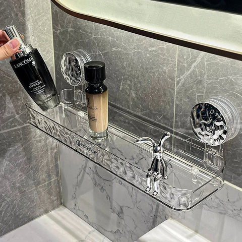 Bathroom Organizer Shelf