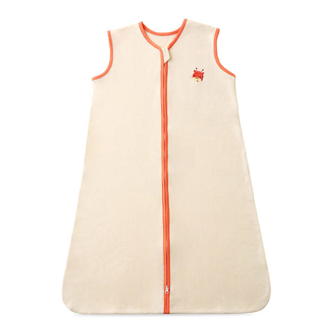 100% Cotton Spring Summer Baby Sleep Sack Blanket