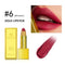 GlowGold Lipstick