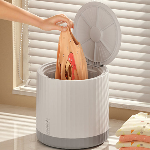 4L Mini Washing Machine