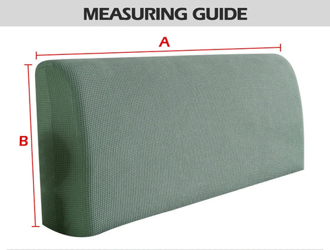 Bed Headboard Cover