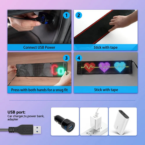LED Panel