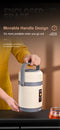 WarmNest Meal Bucket