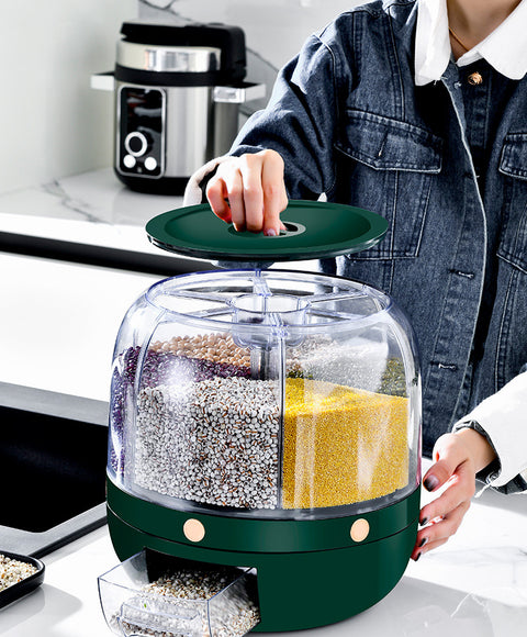 Kitchen Storage Box