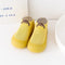 Soft Sole Sock Shoes