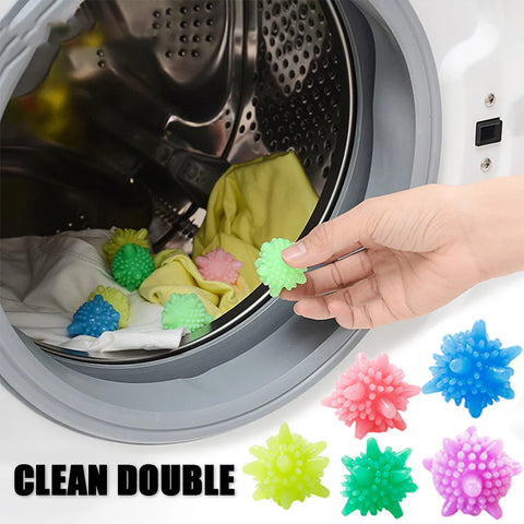12PCS Laundry Balls