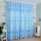 Tulip Drape Curtain