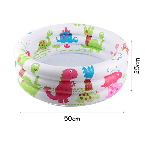 Inflatable Baby Pool
