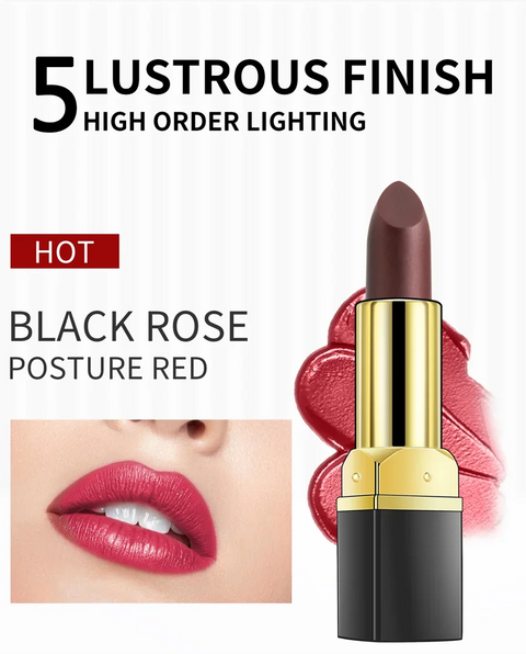 Waterproof Magic Lipstick