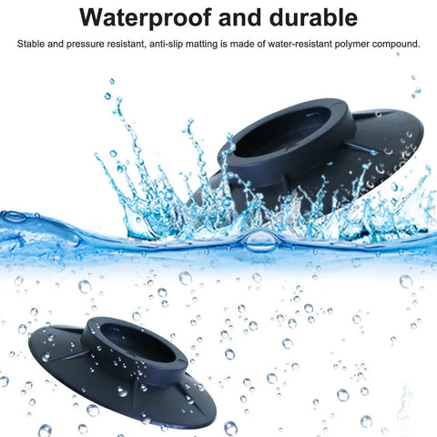 4PCS Anti Vibration Pads