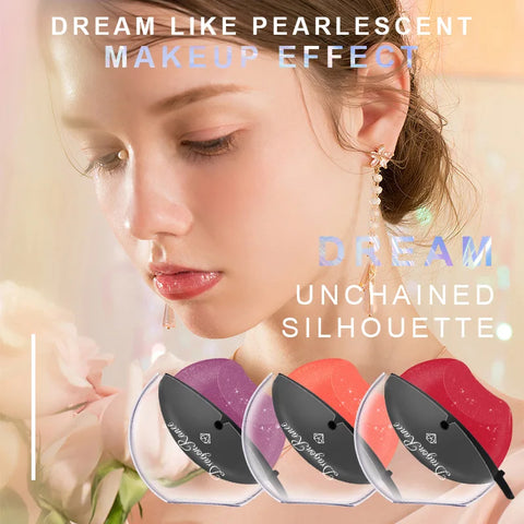 GlimmerLush Lipstick