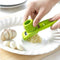 2-in-1 Garlic Slicer