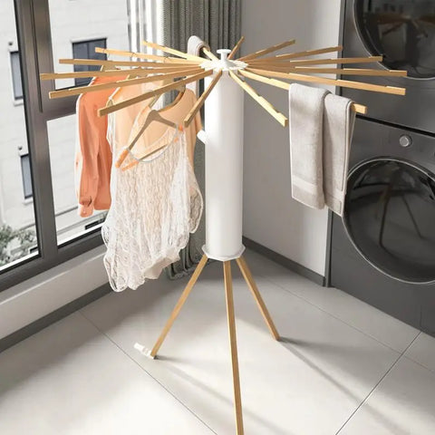 Foldable Drying Rack