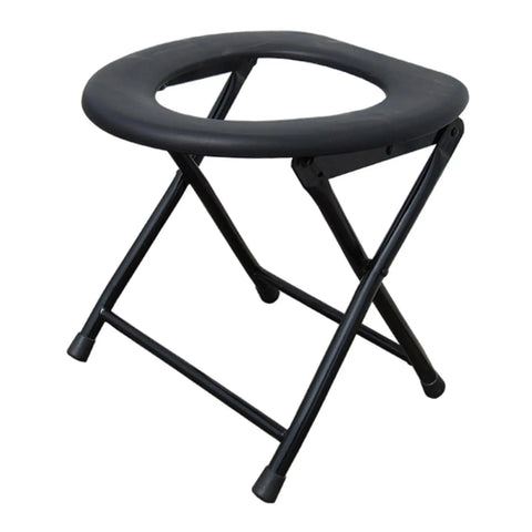 Foldable Toilet Seat