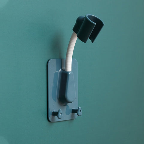 Self-Adhesive Shower Head Holder
