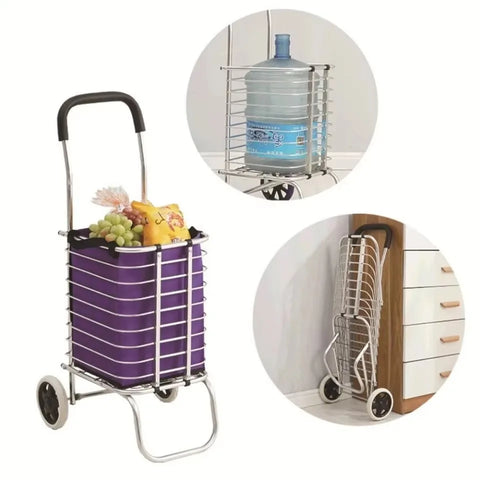 CarryGo Cart