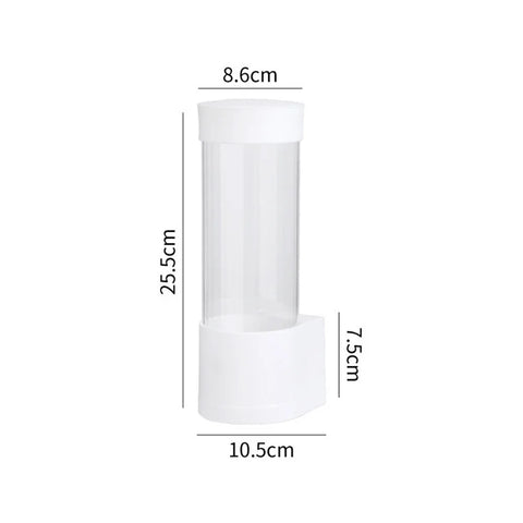 Disposable Paper Cup Dispenser