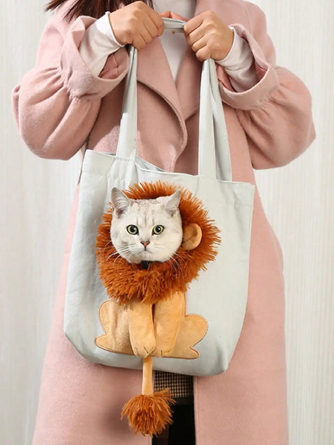 RoarTote Pet Carrier