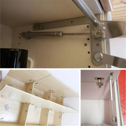 2PCS Soft Close Hinge