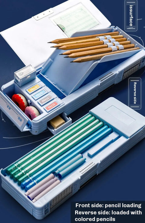 Pencil Cases