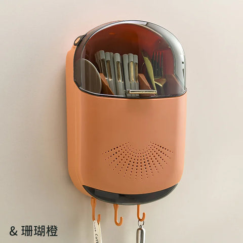 Kitchen Utensils Organizer