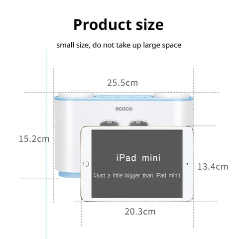 Bathroom Accessories Cup Holder