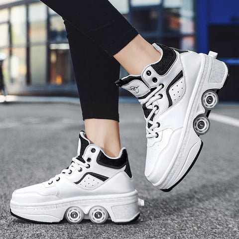 Parkour Skating Sneaker