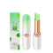 GlitzBloom Crystal Lip Gloss Balm