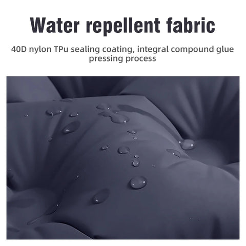 Outdoor Camping Mattress