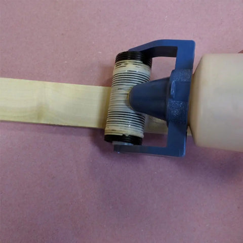 Paint Glue Roller Applicator Empty Bottle