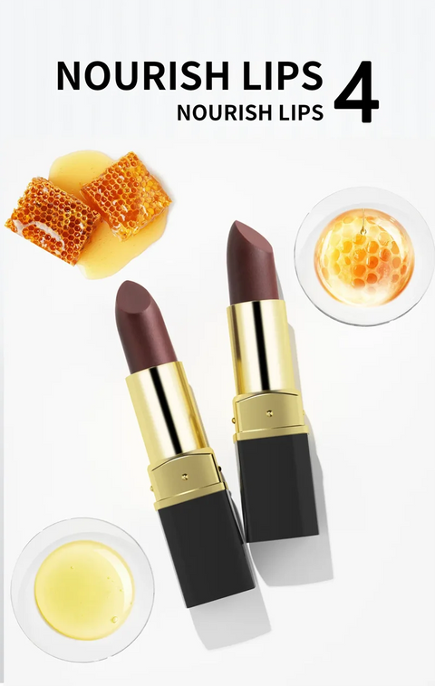 Waterproof Magic Lipstick