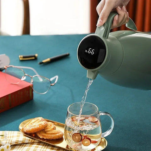 Thermal Bottle Kettle
