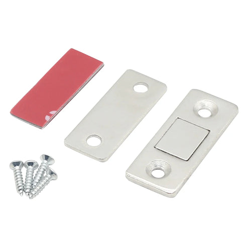 Magnetic Door Stopper